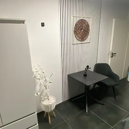 Modern Apartments, Nr 4, Nahe Schalke Arena, Zentral Zur Autobahn A42 Und A2, Ferienwohnung, Monteurwohnung