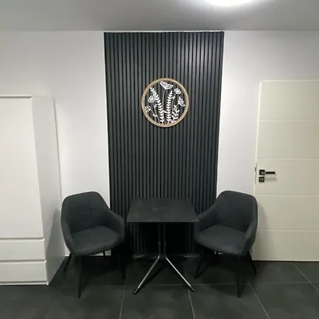 Modern Apartments, Nr 4, Nahe Schalke Arena, Zentral Zur Autobahn A42 Und A2, Ferienwohnung, Monteurwohnung Appartement