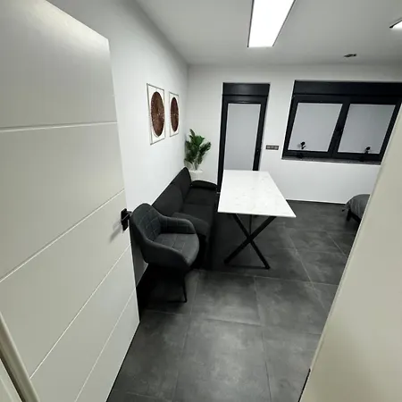 Modern Apartments, Nr 4, Nahe Schalke Arena, Zentral Zur Autobahn A42 Und A2, Ferienwohnung, Monteurwohnung Appartement Gelsenkirchen