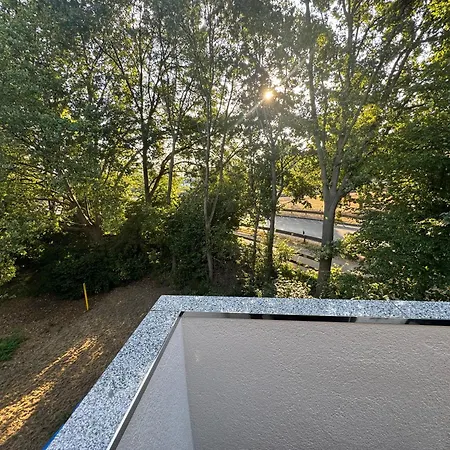 Modern Apartments, Nr 4, Nahe Schalke Arena, Zentral Zur Autobahn A42 Und A2, Ferienwohnung, Monteurwohnung Appartement Gelsenkirchen