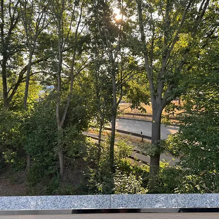 Modern Apartments, Nr 4, Nahe Schalke Arena, Zentral Zur Autobahn A42 Und A2, Ferienwohnung, Monteurwohnung Appartement