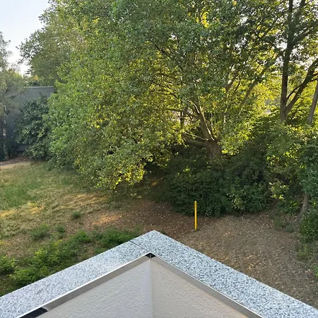 Appartement Modern Apartments, Nr 4, Nahe Schalke Arena, Zentral Zur Autobahn A42 Und A2, Ferienwohnung, Monteurwohnung *