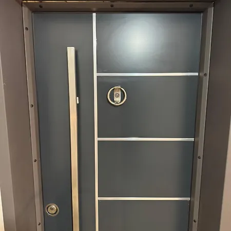 Modern Apartments, Nr 4, Nahe Schalke Arena, Zentral Zur Autobahn A42 Und A2, Ferienwohnung, Monteurwohnung Гельзенкирхен